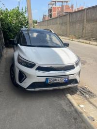 سيارات-kia-kx1-2025-luxury-الكاليتوس-الجزائر