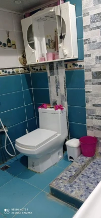 Vente Appartement F3 Biskra Biskra