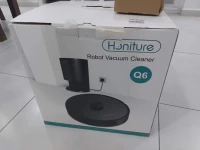 Robot vacuum cleaner 