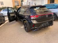 سيارات-volkswagen-t-roc-2025-black-باتنة-الجزائر