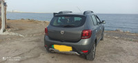 voitures-dacia-sandero-2018-stepway-privilege-batna-algerie