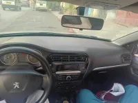 Peugeot 301 2015 Allure