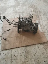 Boxer 1 pièces moteur Navara Nissan 