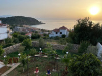 niveau-de-villa-location-vacances-f2-jijel-el-aouana-algerie