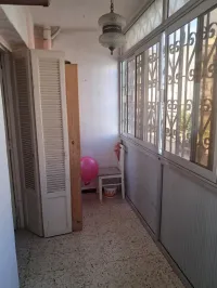 Vente Appartement F4 Alger Bab ezzouar