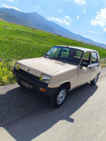 mini-citadine-renault-5-1984-gtl-batna-algerie