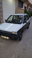 voitures-suzuki-maruti-800-2007-bordj-el-kiffan-alger-algerie