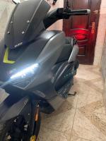 motos-scooters-yamaha-v-max-2022-bordj-el-bahri-alger-algerie