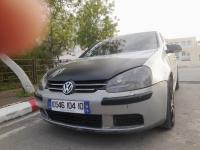 سيارات-volkswagen-golf-5-2004-البويرة-الجزائر