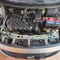 Nissan Sunny 2013 Sunny