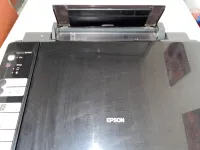 Imprimante multifonction EPSON DX7450