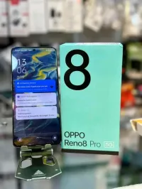 OPPO RENO 8 PRO