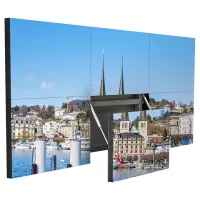 video wall