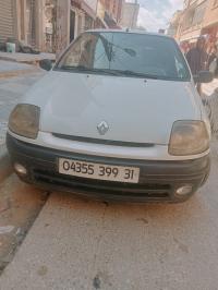 سيارات-renault-clio-2-1999-حاسي-بن-عقبة-وهران-الجزائر