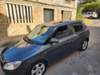 سيارات-skoda-fabia-2014-fresh-تيزي-وزو-الجزائر