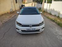 سيارات-volkswagen-polo-2019-تيزي-وزو-الجزائر