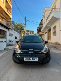سيارات-kia-rio-5-portes-2014-تيزي-وزو-الجزائر