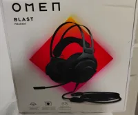 GAMING HEADSET HP OMEN BLAST 