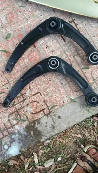 Triangle partnere