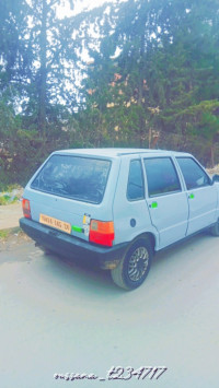 voitures-fiat-uno-1985-berrouaghia-medea-algerie