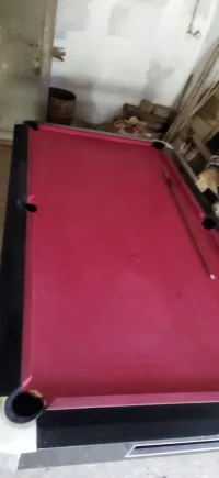 Billard 