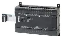 module  E/S numériques  OMRON
