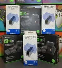 BATTERIE MANETTE XBOX SERIES S SERIES X STATION DE RECHARGE MANETTE PS5 PLAYSTATION 5