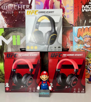 accessoires-casque-gaming-konix-ufc-pour-pc-xbox-serie-sx-ps4-ps5-nintendo-switch-ain-naadja-alger-algerie