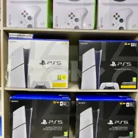 PS5 SLIM PS4 SLIM XBOX SERIES S NINTENDO SWITCH PS4 SLIM PS4 PRO PS5 PRO XBOX SERIES X XBOX ONE PS3 