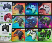 MANETTE XBOX FILAIRE PDP | NACON | TURTLE BEACH | COMPATIBLE AVEC PC
