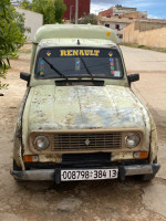 citadine-renault-4-1984-hennaya-tlemcen-algerie