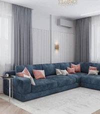 Vente Appartement F3 Alger Bordj el kiffan