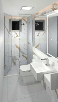 Vente Studio Alger Bordj el kiffan