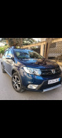 citadine-dacia-sandero-2018-stepway-tlemcen-algerie