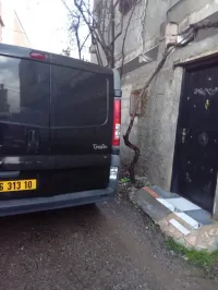 Renault trafik Renault trafik 2013