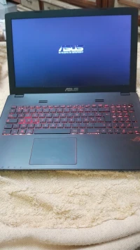 Asus caba gaymer i7 6 ème génération HQ ram 8g disk ssd 128g plus 1T hdd carte grafique gtx 960M