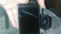 Olympus DM d10