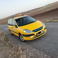 Citroen C8 2006 C8