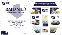Transport livraison déménagement