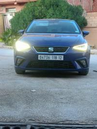 سيارات-seat-ibiza-2018-fr-بئر-مقدم-تبسة-الجزائر