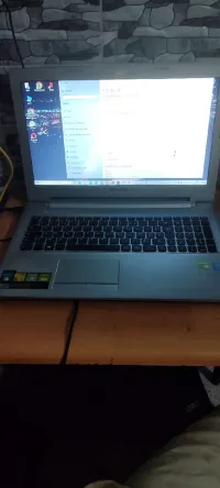 LENOVO I7 4 ème génération 
