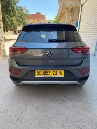 Volkswagen T-Roc 2023 Life Plus