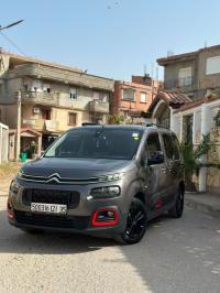 سيارات-citroen-berlingo-2021-بومرداس-الجزائر
