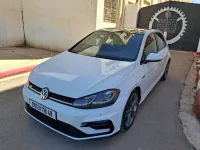 Volkswagen Golf 7 2018 R-Line