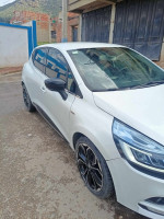 citadine-renault-clio-4-facelift-2019-limited-ain-defla-algerie