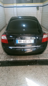 voitures-audi-a4-2001-oran-algerie