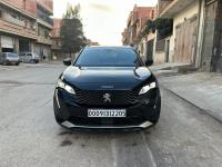 tout-terrain-suv-peugeot-3008-2022-gt-batna-algerie