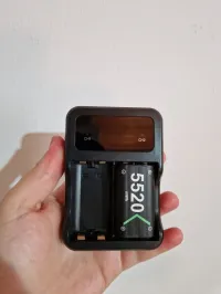 Recharge Batterie et Batterie xbox series s 