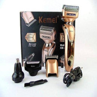 rasage-et-epilation-tondeuse-kemei1622-alger-centre-algerie