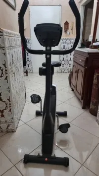 Vélo d'appartement Classic Pro lifegear